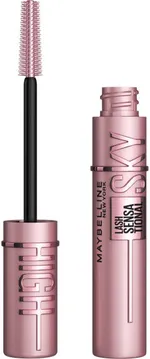 Maybelline New York Lash Sensational Sky High Mascara (7,2mL) Brown