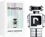 Paco Rabanne Phantom EDT (50mL)