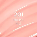 L'Oreal Paris Plump Ambition Lip Oil (5mL) 201 Milky Nu