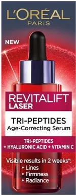 L'Oreal Paris Revitalift Laser Triple Serum (30mL)