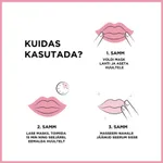 Garnier Skin Naturals Tissue Cherry Lip Mask (5g)