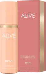 Boss Alive Deospray (100mL)
