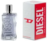 Diesel D by Diesel EDT (50mL)