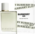 Burberry Her EDT (30mL)