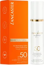 Lancaster Sun Perfect Sun Illuminating Cream (50mL) SPF50