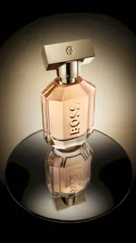 Boss The Scent For Her EDP (30mL)
