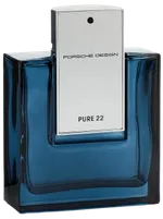 Porsche Design Pure 22 EDP (50mL)