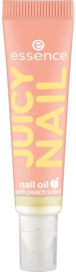 essence Juicy Nail Oil 01