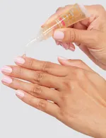 OPI Nature Strong Nails & Skin Good As Gold Serum (7mL)