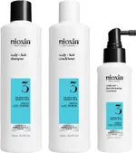 Nioxin Pro Clinical System 3 Scalp Care + Hair Thickening System Kit
