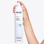 Nioxin Pro Clinical Density Defend Styling Strong Hold Hairspray  (300mL)