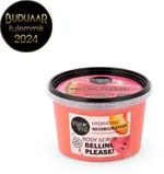 Organic Shop Bellini, Please! Body Scrub Hydrating Watermelon & Peach (250mL)
