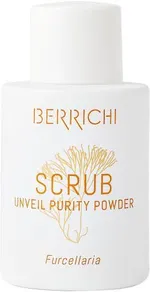 Berrichi Unveil Purity Powder Scrub (12g)