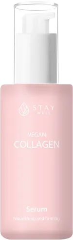 STAY Well Vegan Collagen Serum (50mL)