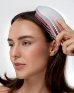 Brushworks Professional Detangling Hair Brush