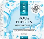 Lirene Aqua Bubbles Hydrocream (50mL)
