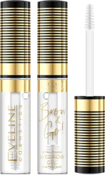 Eveline Cosmetics Ultra Fixing Gel Brow & Go (6mL)