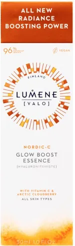 Lumene Nordic-C Glow Boost Essence (30mL)