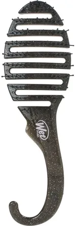 WetBrush Shower Detangler Black
