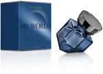 Halloween Man My World EDP (50mL)