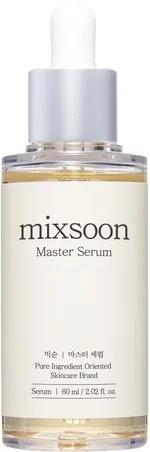 Mixsoon Master Serum (60mL)