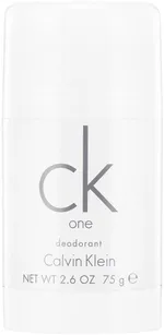 Calvin Klein CK One Deostick (75mL)
