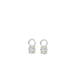 Ti Sento Milano Ear Charms 9095ZY