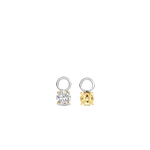 Ti Sento Milano Ear Charms 9095ZY