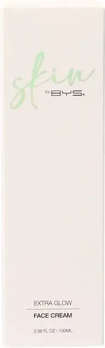 BYS Skin Extra Glow Face Cream (100mL)