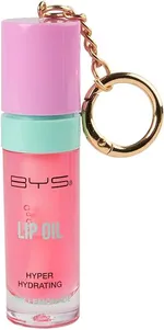 BYS Hyper Hydrating Lip Oil Pink Lemonade
