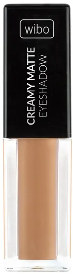 Wibo Creamy Matte Eyeshadow (5g) 1 Sweet Latte