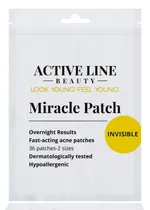 Active Line Beauty Miracle Patch (36pcs)