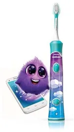 Philips Sonicare Electric Toothbrush For Kids HX6322/04