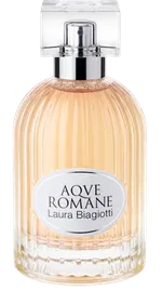 Laura Biagiotti Aqve Romane Ambrosia Aurea EDT (100mL)