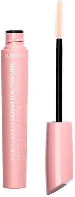 Lumene Nordic Berry Length & Volume Mascara (8mL) Brown