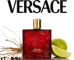 Versace Eros Flame EDP (30mL)