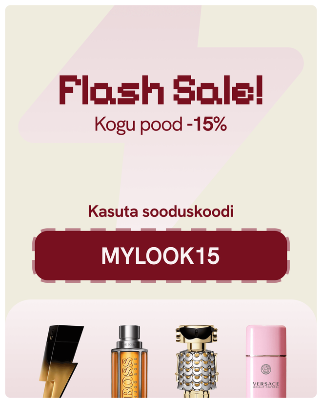 Flash Sale!