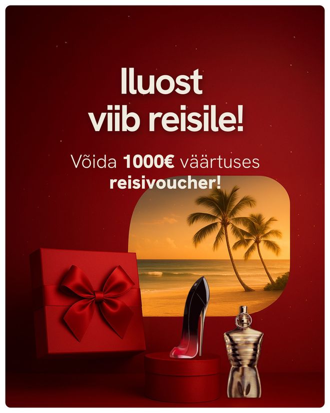 Kampaania tingimused