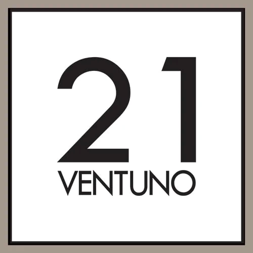 21 Ventuno 21 Ventuno
