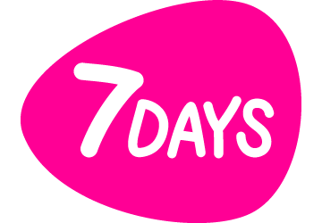 7DAYS 7DAYS