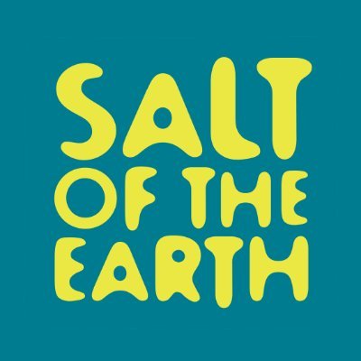 Salt of the Earth Salt of the Earth