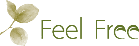 Feel Free Feel Free
