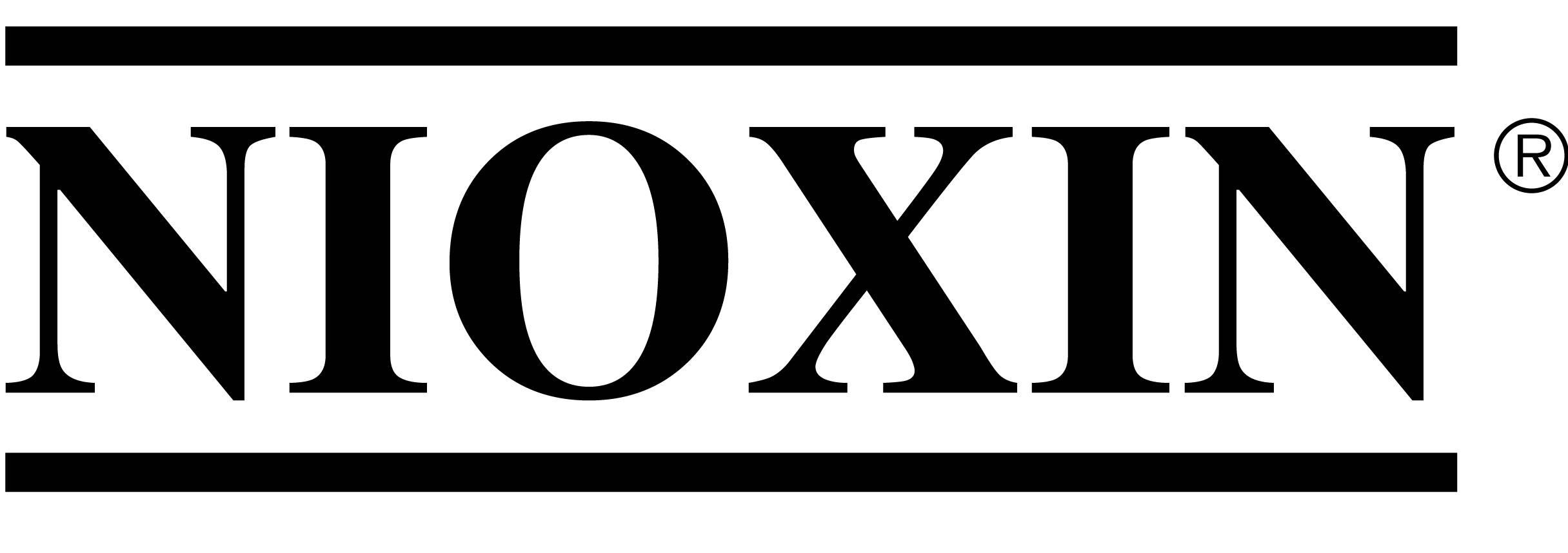 Nioxin Nioxin
