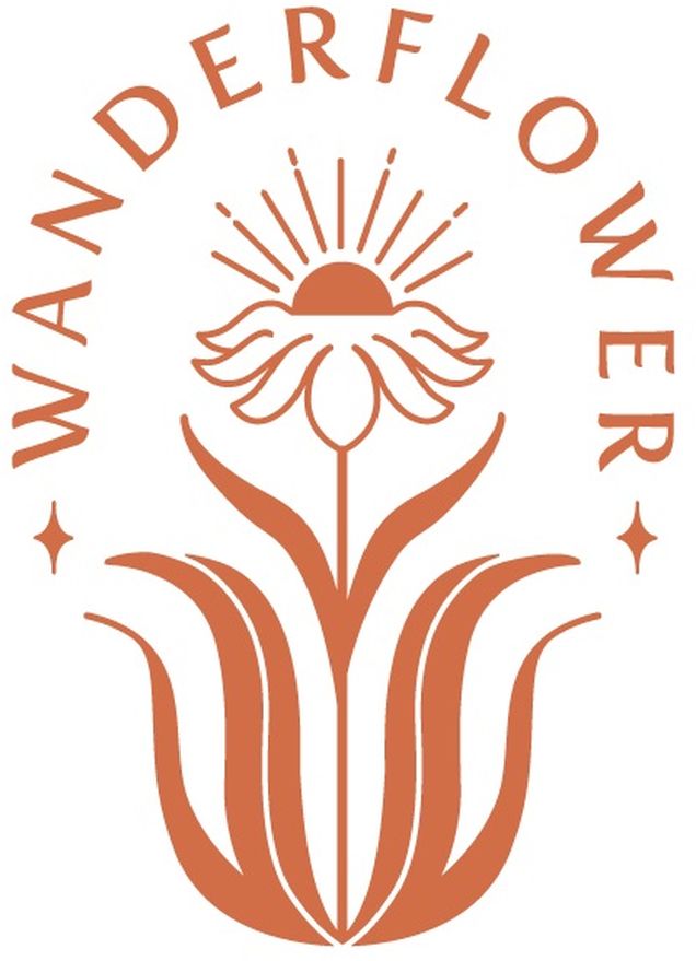 Wanderflower Wanderflower