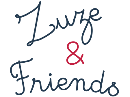 Zuze & Friends Zuze & Friends