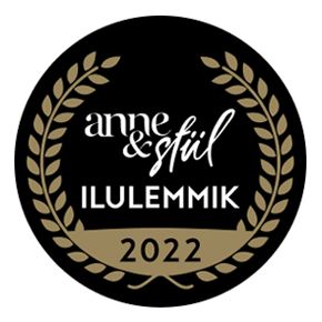 Anne & Stiil Iluauhinnad 2022
