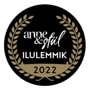 Anne & Stiil Iluauhinnad 2022 Anne & Stiil Iluauhinnad 2022