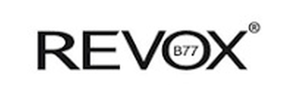Revox Revox
