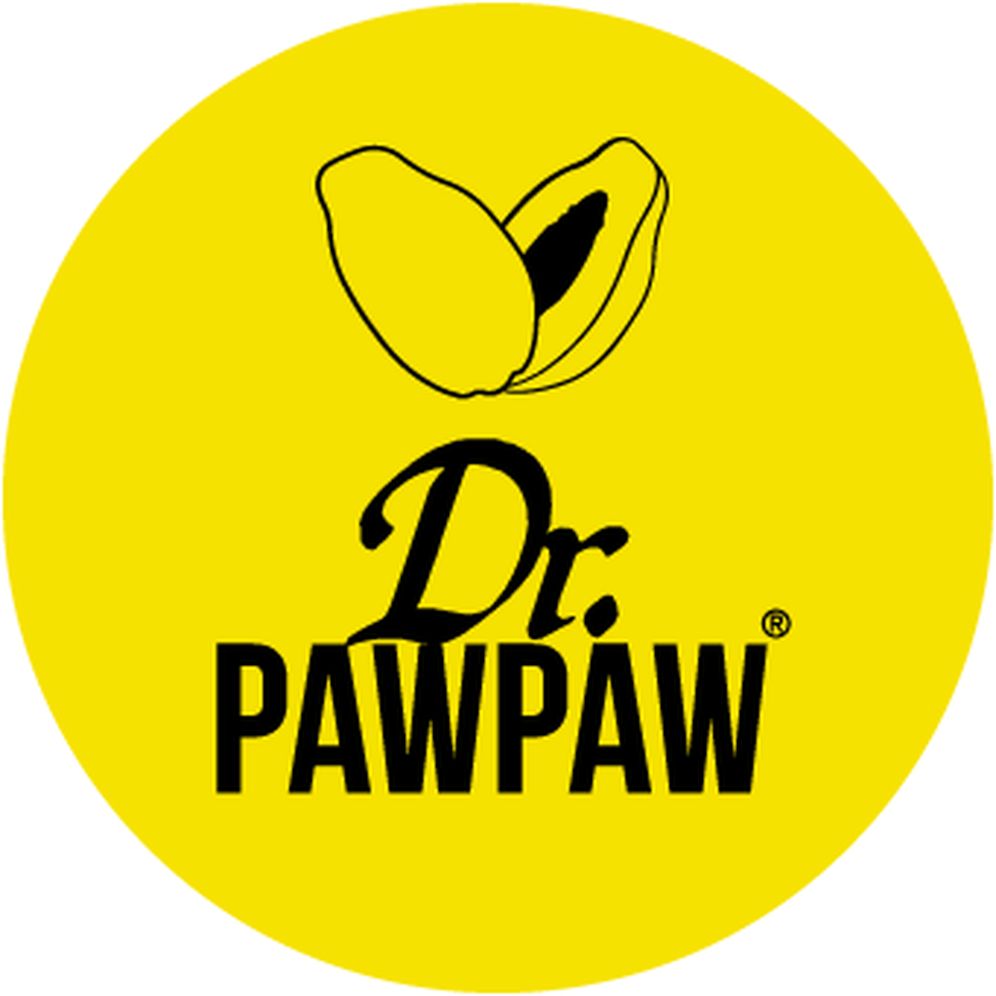 Dr.PAWPAW Dr.PAWPAW