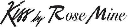 Kiss by Rosemine Kiss by Rosemine